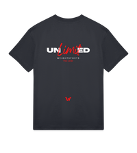 Oversized Unlimited T-shirt