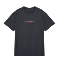 Oversized Unlimited T-shirt